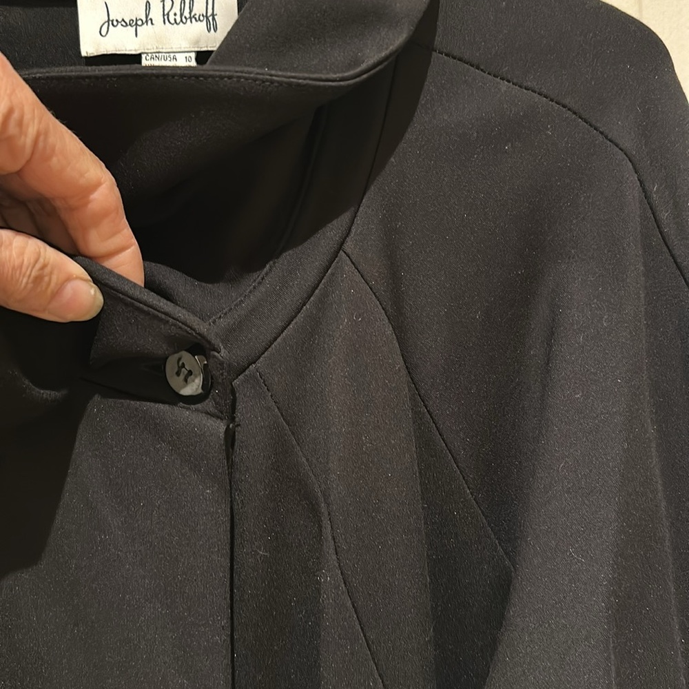Joseph ribkoff jacket - Picture 12 of 13